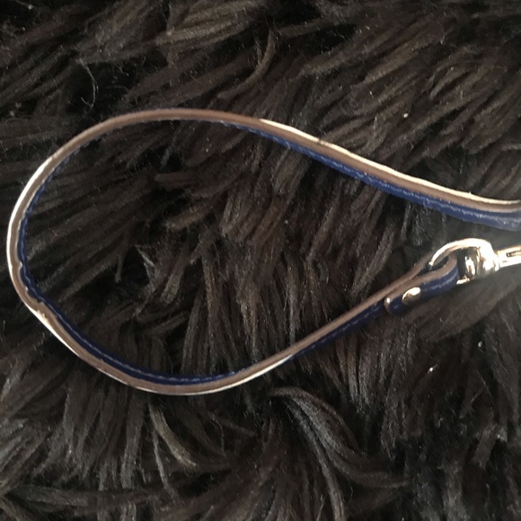 :) 3/$15 Coach Wristlet - Picture 3 of 4